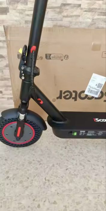 iScooter i9 Max – Como nova!