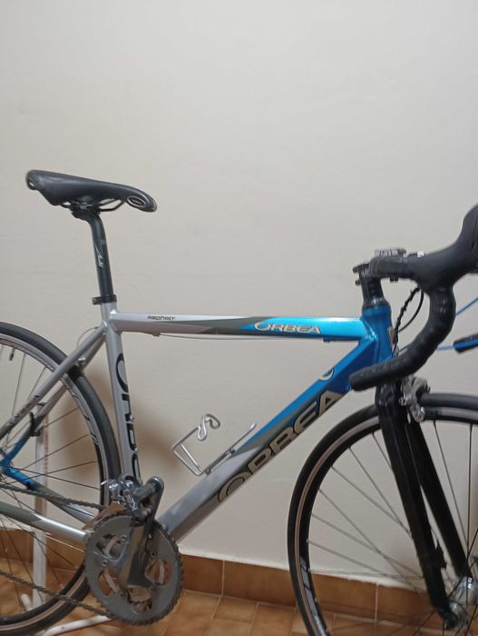 Bicicleta de Estrada Orbea Asphalt t. 51