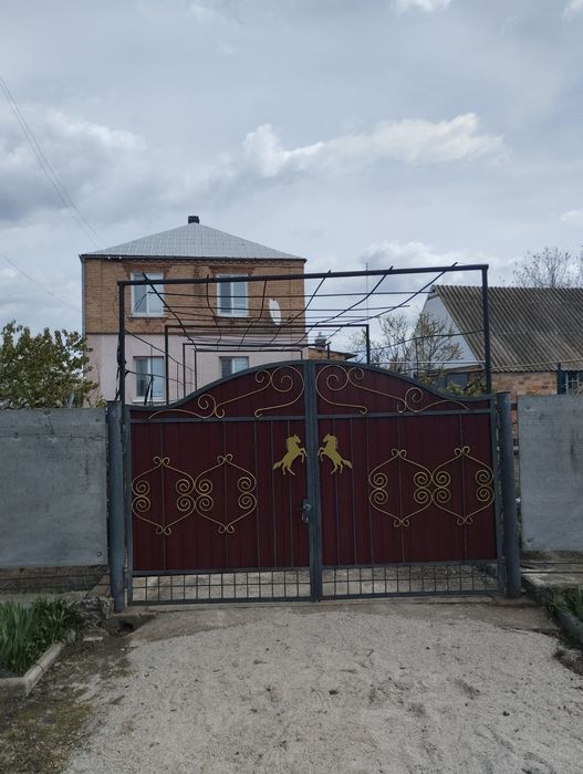 Продам будинок в с.Олексіївка