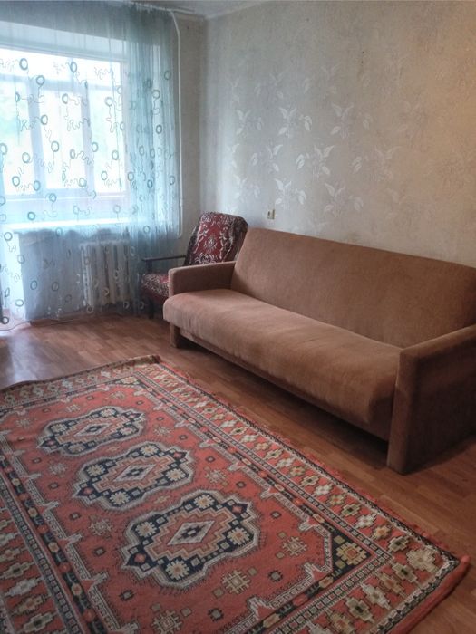 ТЕРМІНОВО!!! Продам 1-о кім-ну кв-ру на Ремзаводі біля Обл.лікарні!