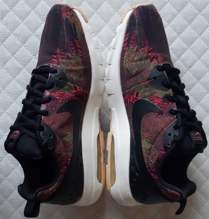 Buty Nike Air Max Motion Floral Print