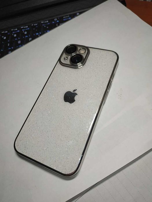 iPhone 13 Starlight 128 Gb