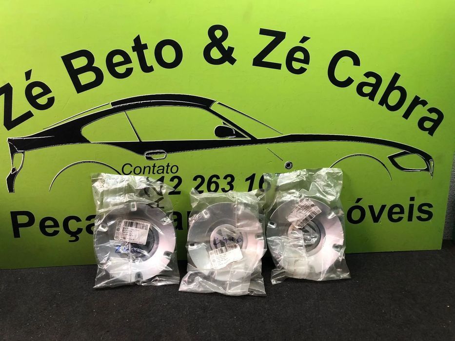 VW PASSAT B6 / EOS CENTRO JANTE - Z426
