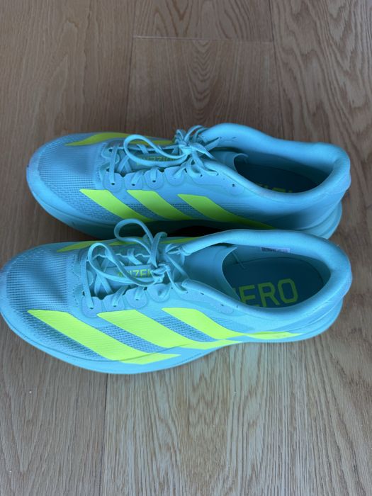 Adidas Evo Sl como novos 44 e 2/3