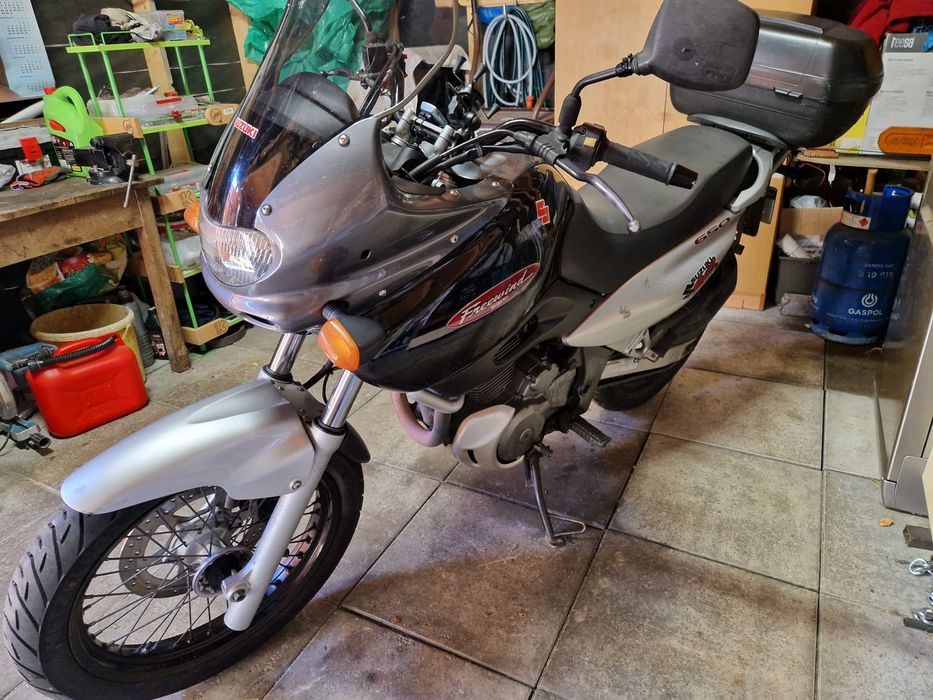 Suzuki
