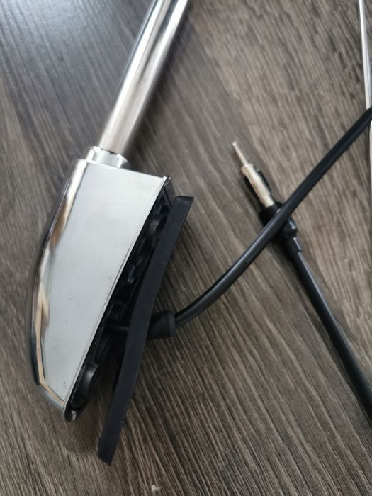 Honda gl 1800 goldwing antena CB bat uchwyt gl 1500 gold wing