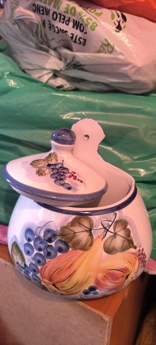 Hand-painted Kitchen Accessories446964013917818880
