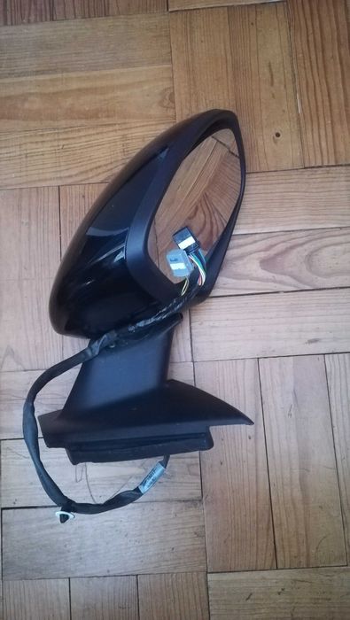 Retrovisor Direito Renault Megane IV Origem