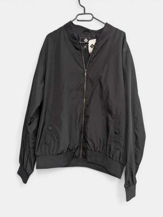TEX kurtka bomber czarna rozm. XXL
