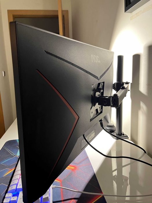 Monitor AOC 155hz64354208582530123