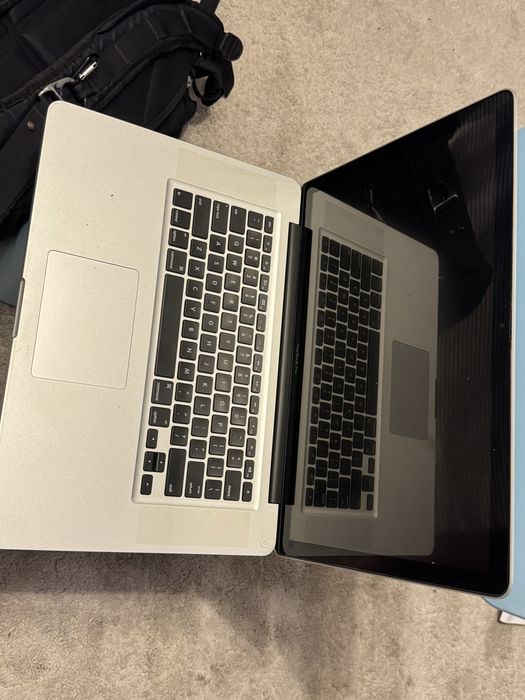 MacBook Pro 15 polegadas