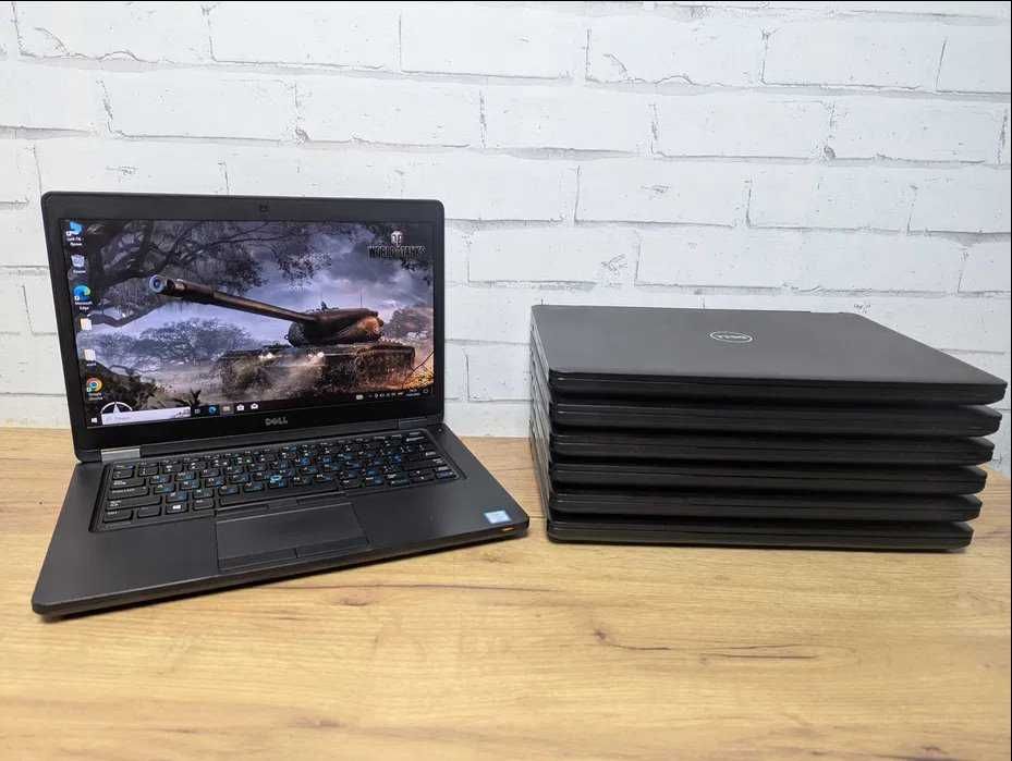 Ноутбуки HP, Dell, Lenovo, Fujitsu / Для всех задач / ОПТ и Розница