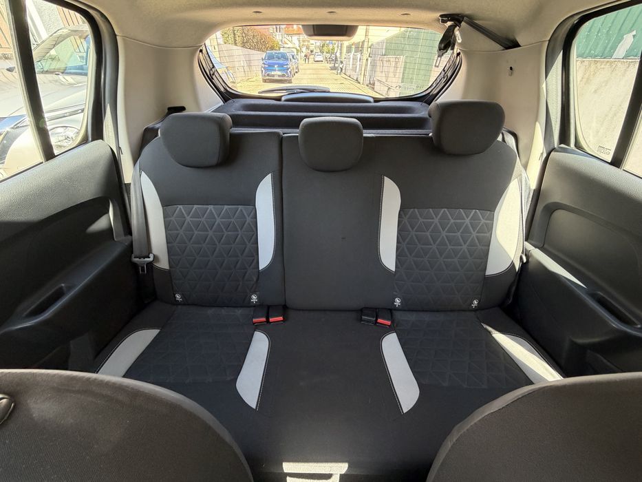 Dacia Sandero Stepway 2016