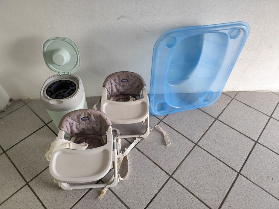 Baby Stroller for 2 Children64584629474562124