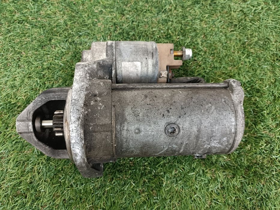 Motor de arranque MERCEDES-BENZ Classe C (W203)