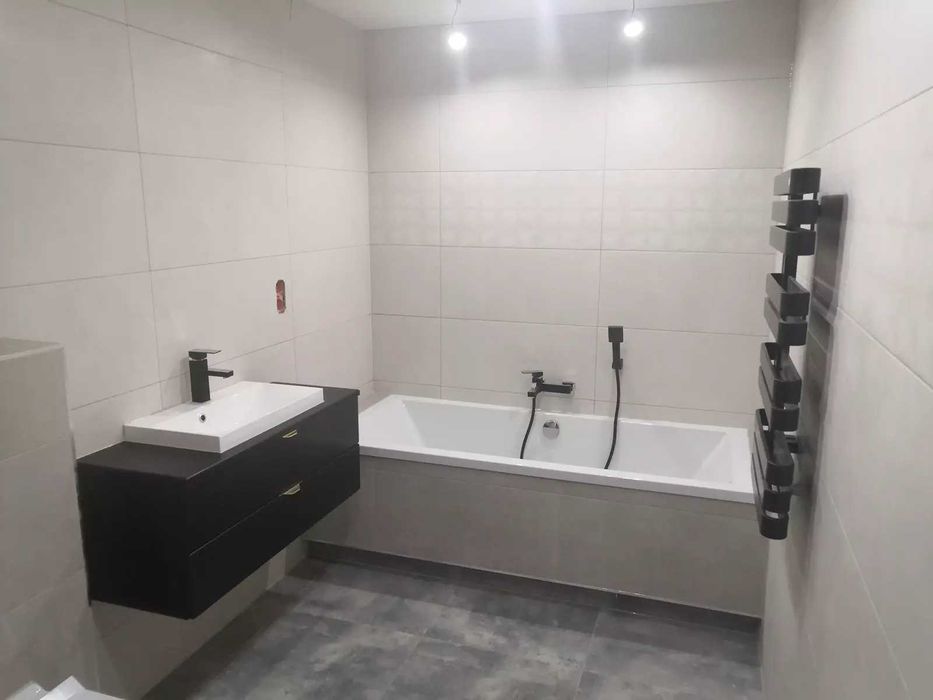 Perfect Interior - Wykończenia wnętrz