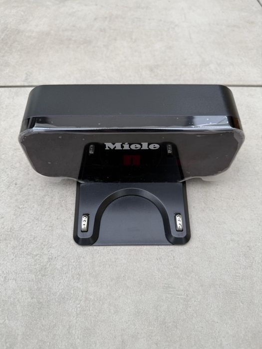 Odkurzacz robot Miele Scout RX3 Home Vision HD