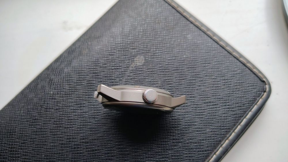 Часы Aristo (eta 2824-2