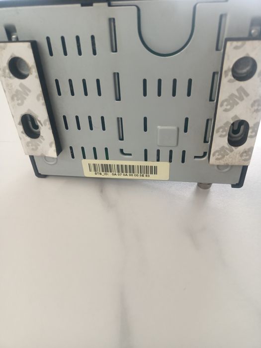 Супутниковий ресивер ANIKO MINI HD