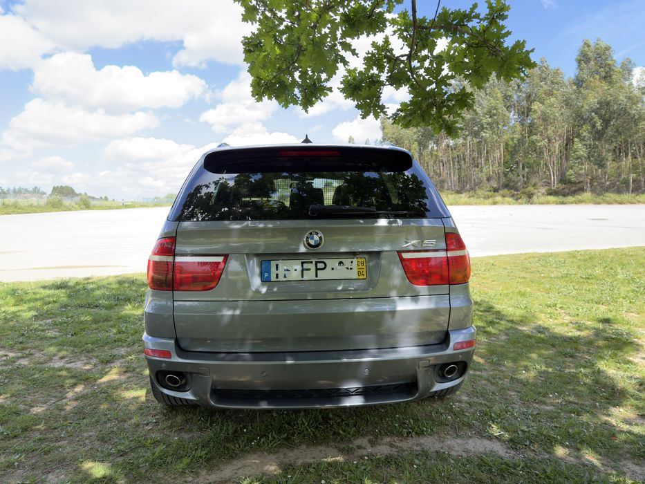Bmw X5 3.0sd Raro