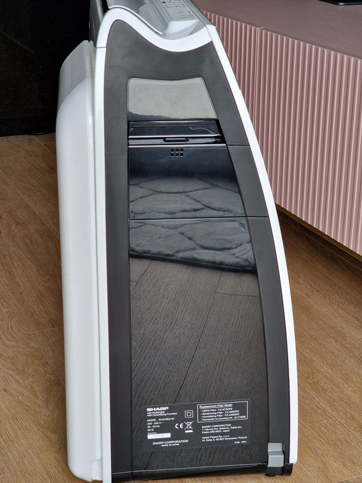 Oczyszczacz powietrza Sharp KI-G75EUW JAK NOWY