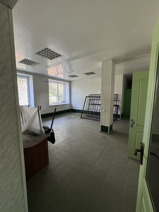 Аренда помещения