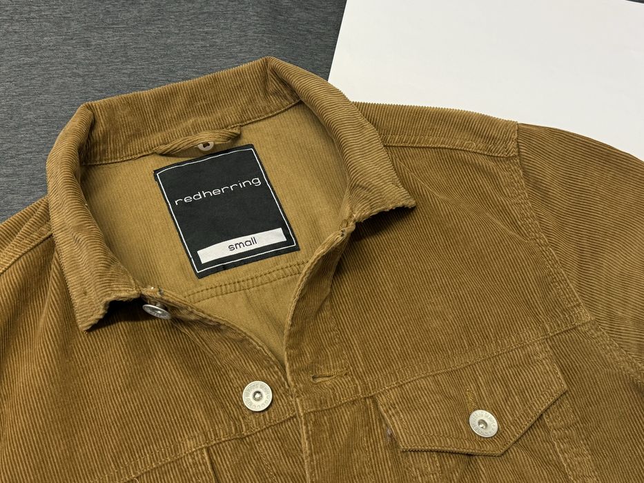 Bluza męska / Redherring / S/M