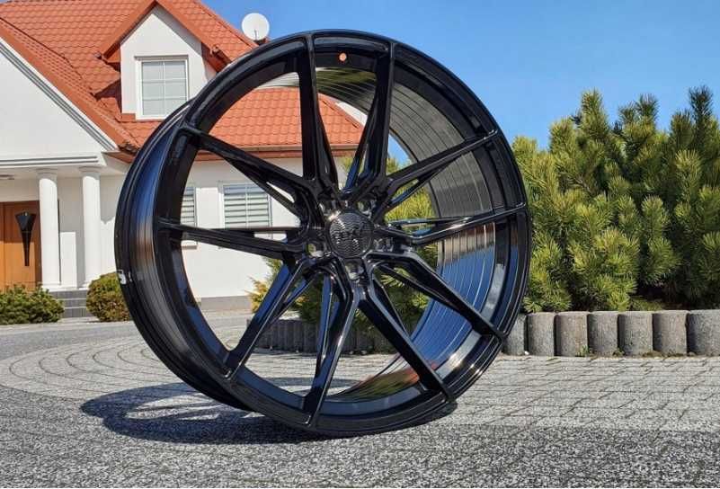 FELGI HX036 do Ford Focus Mondeo Edge Kuga RS 19