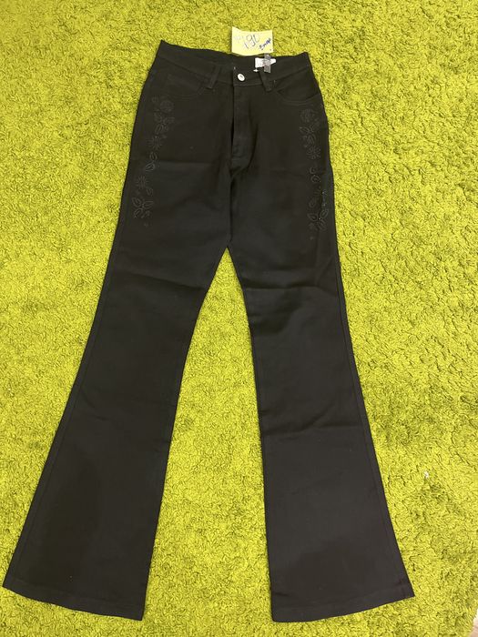 Штани джинсові нові