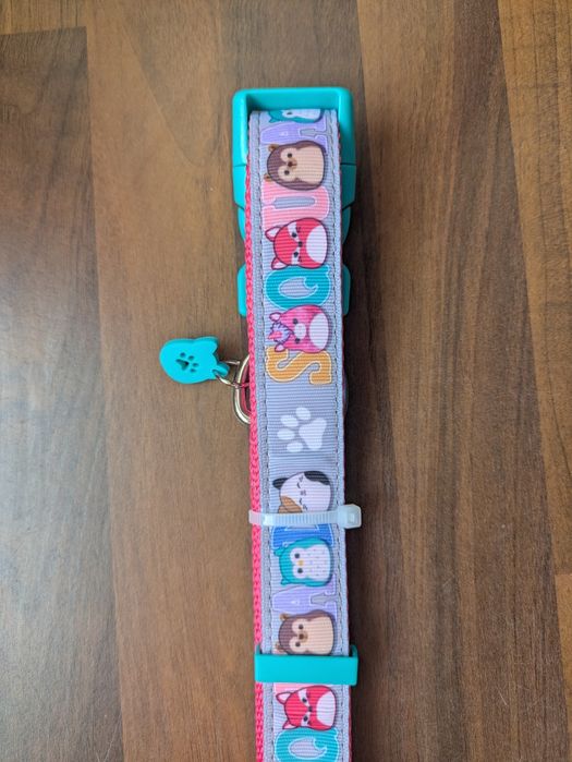 Squishmallows, obraża dla psa L