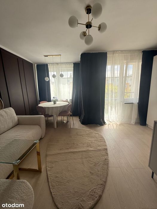 Bezpośrednio od właściciela Mieszkanie 2-pokojowe w Centrum