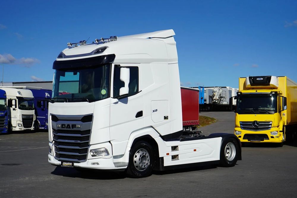 DAF