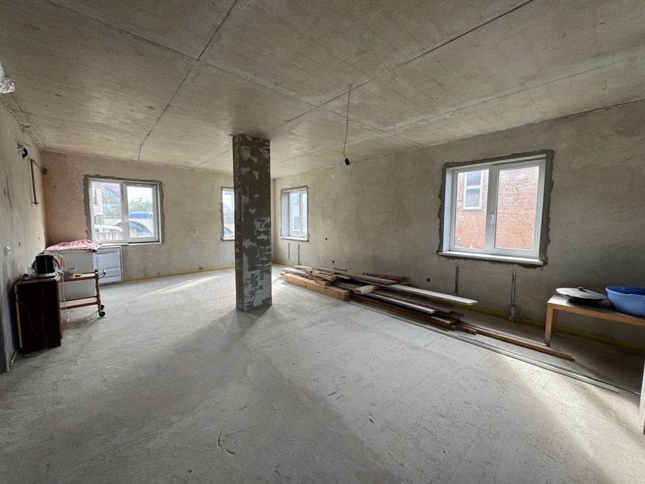 Будинок с.Суховоля в гарному районі