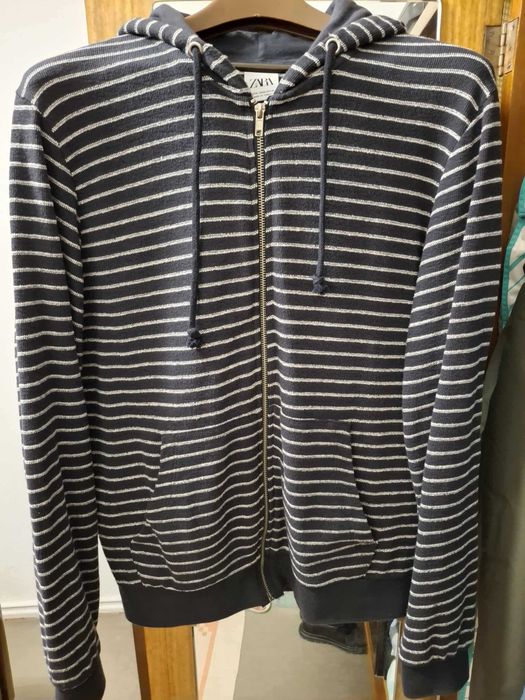 Hoodie, sweatshirt e camisola - ZARA - Novas