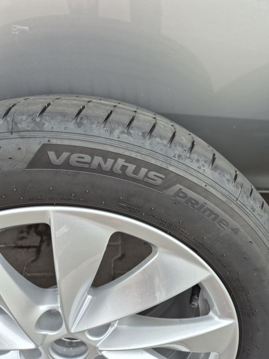 Opony letnie Hankook Ventus Prime4