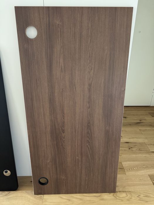 Tampo Secretária 160x80x2