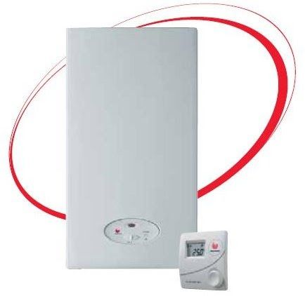 Piec saunier duval SEMIA f21