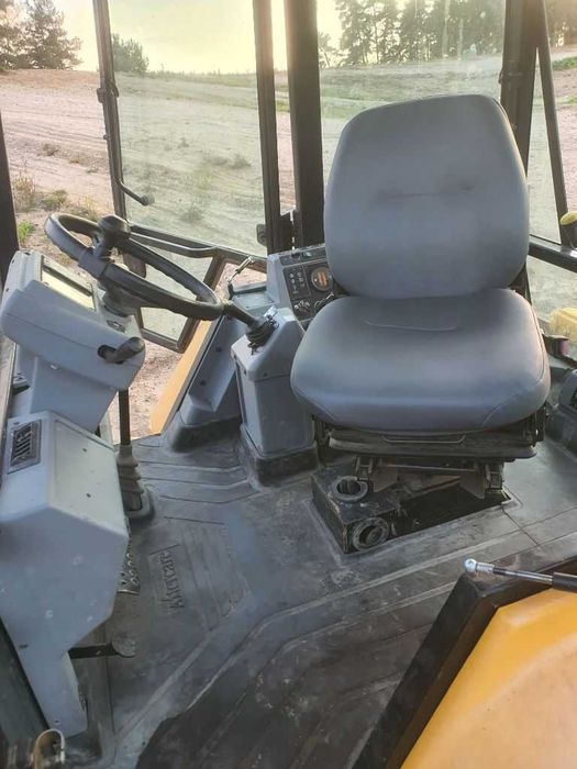 Koparko Ładowarka Farmec 960 rok 1999