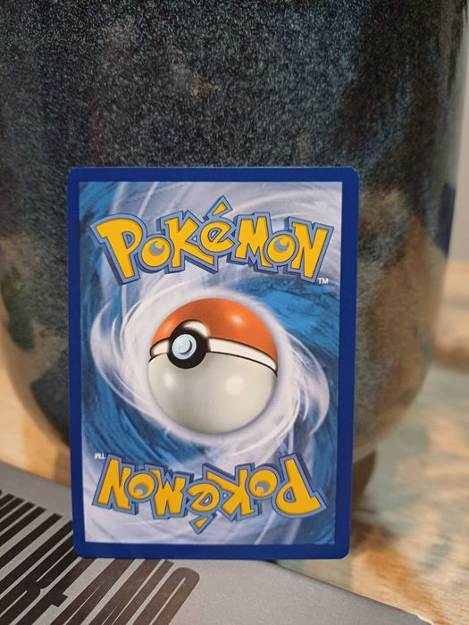 Carta Pokémon Kingdra [Holo] #32/182