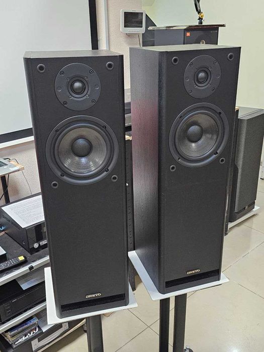 Акустична система ONKYO SC-470S 4Ohm 110W (пара)