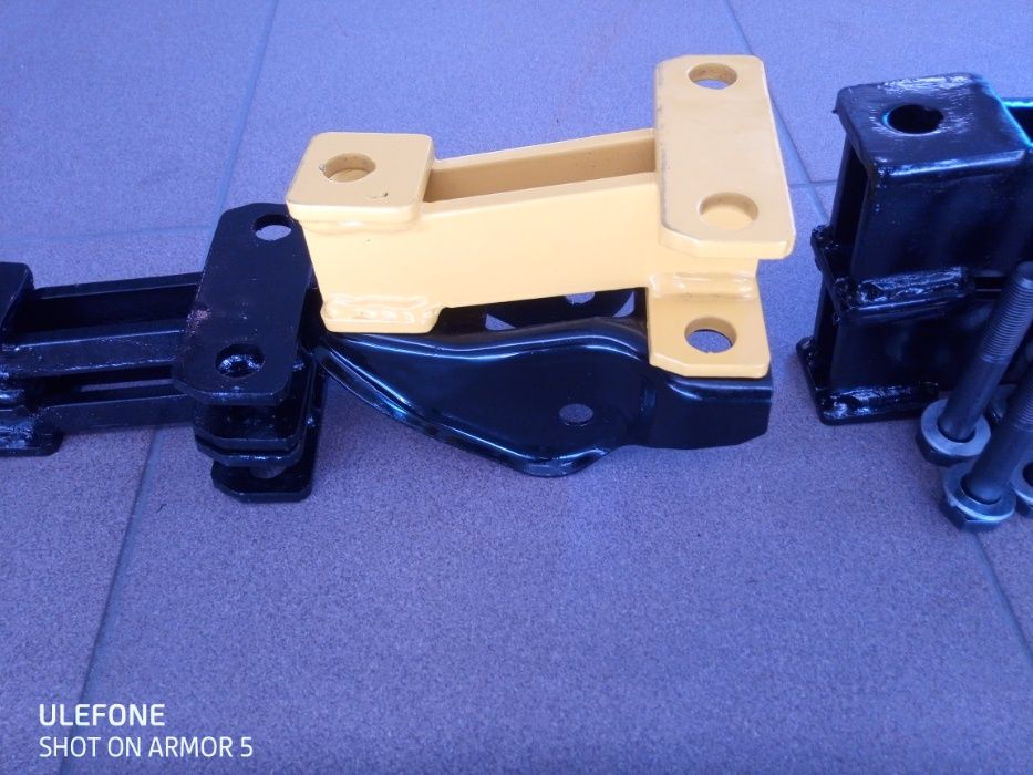 LiftKit lift Kit Podkładki pod Wahacz Subaru FORESTER I II SF SG!!