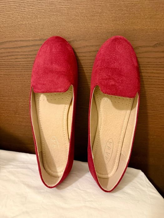 Sapatos sabrinas 38 e 39