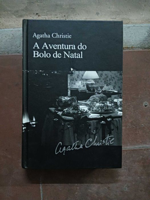 Colecção Agatha Cristhe (43 livros)