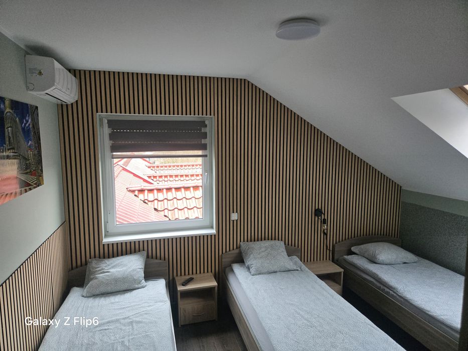 Noclegi dla firm  kwatery  pracownicze   samodzielne mieszkania Poznań