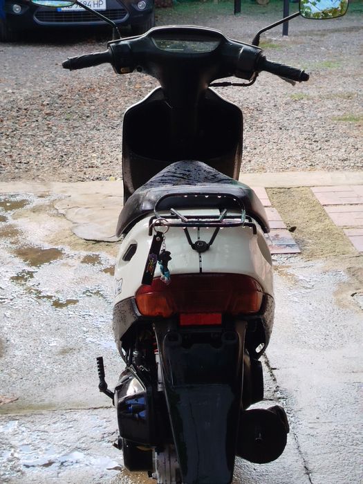 Продам Хонда Дио 27