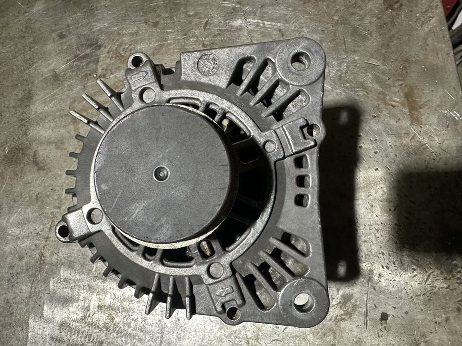 Генератор VAG 3.0tdi 059 903 018R