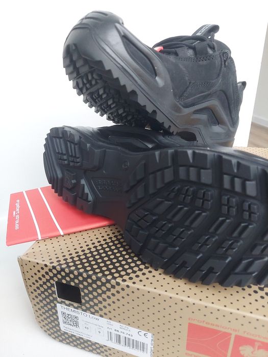 Nowe buty Engelbert Strauss  43r nie noszine