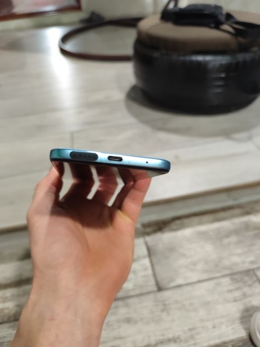 Продам redmi not 11 4/64