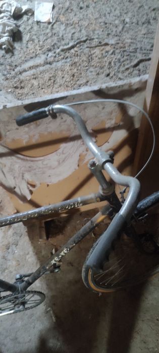 Vendo bicicleta!