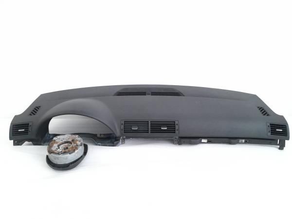 Kit de airbags AUDI A4 (8EC, B7)